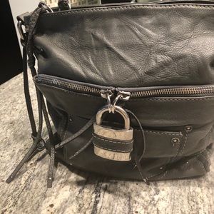 Vintage Chloe Paddington bag